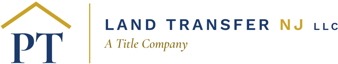 PT Land Transfer NJ LLC, A Title Company